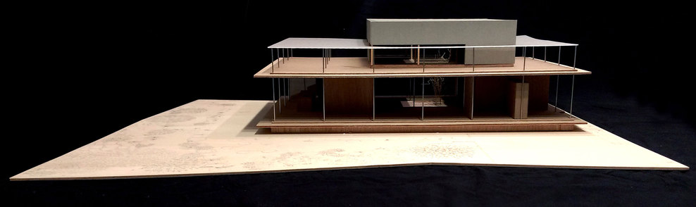 Archi Depot Tokyo”建筑模型展-ideaMass灵感集| 分享思想·灵感集合