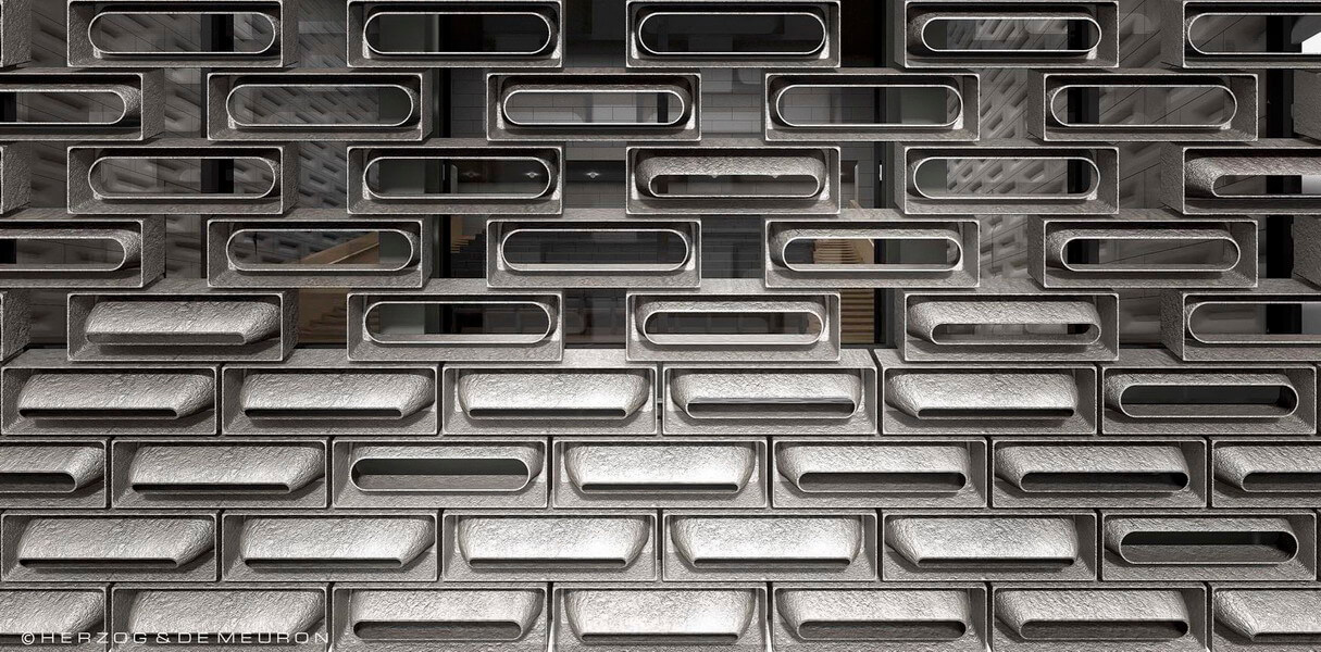 赫尔佐格与德梅隆：香港中央警察署